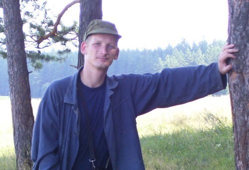 Александр Денисенко