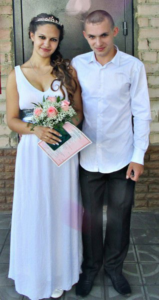 Анна Лукьянова