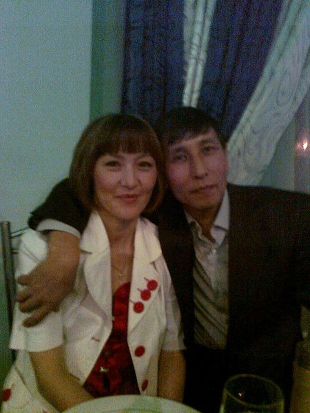 Сабираш Кобенова