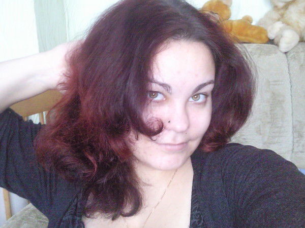 Татьяна Александровна