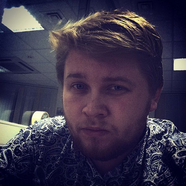 Алексей Павлов