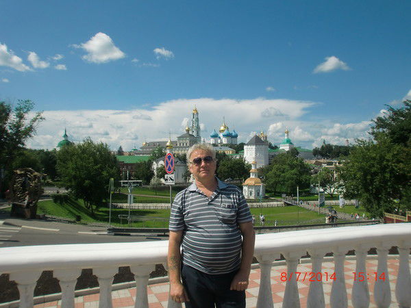 Сергей Тимусь