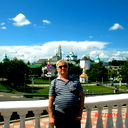 Сергей Тимусь