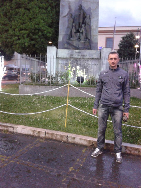 Николай Цисар