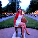 Eвгения Бледных