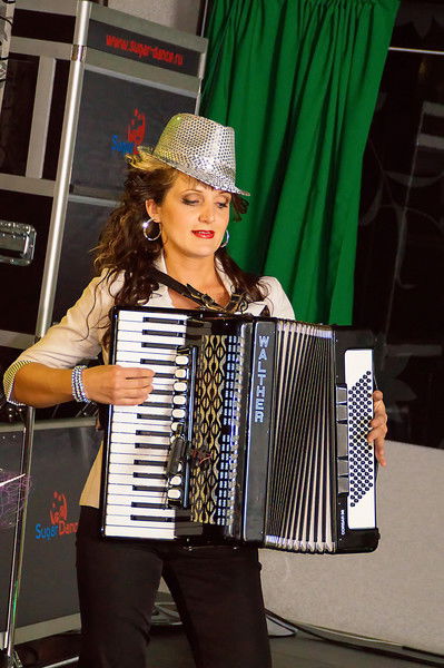 Наталия Шпенглер