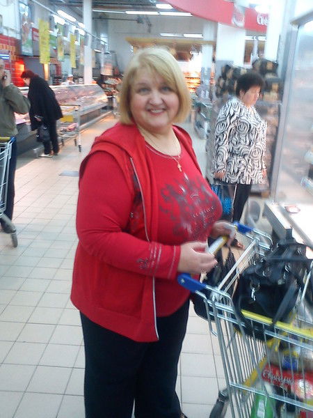 Татьяна Сигарёва