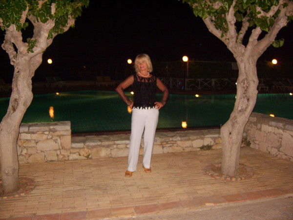 Вера Терехова