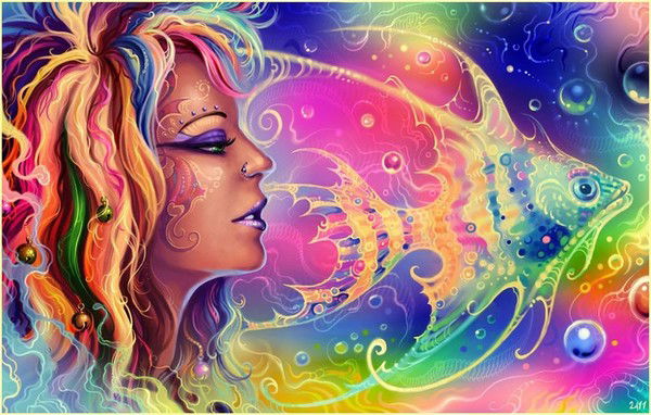 Оля Спиридонова