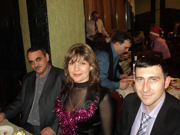 Светлана Аскарова