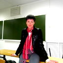 Мария Темежникова