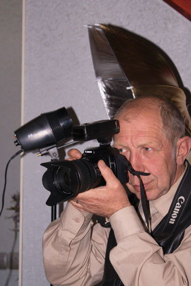 Сергей Ушаков