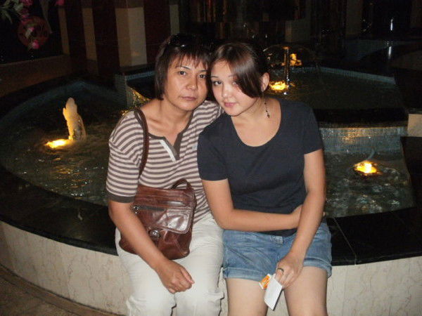 Гульмайра Хаймулдина