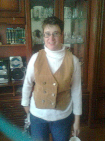 Таня Богданова