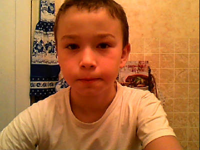 Иван Краснов