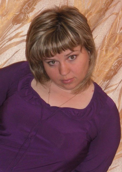 Галина Черкинская