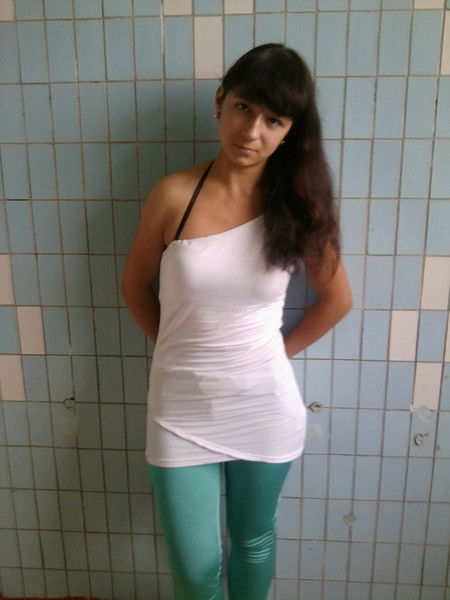 Анастасия Султанова