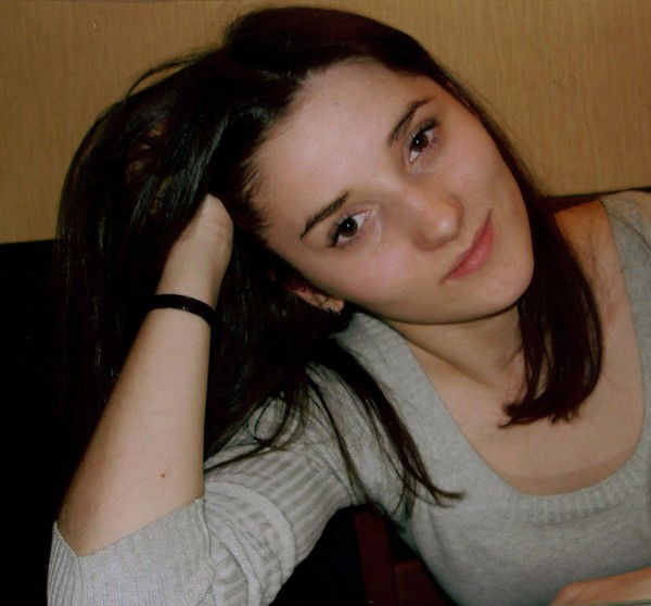 Валерия Степаненко