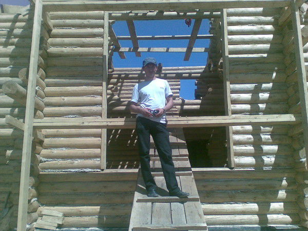 Рафкат Ченибеков