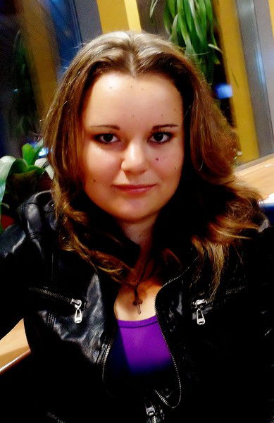 Вика Силантьева