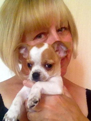 Татьяна Громова