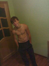 Дмитрий Иголкин