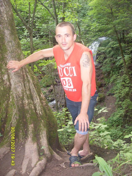 Евгений Гриник