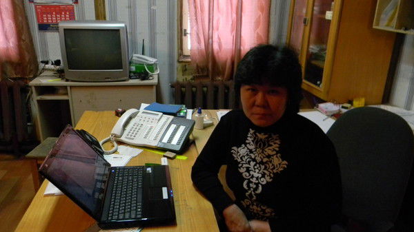 Марина Павлова