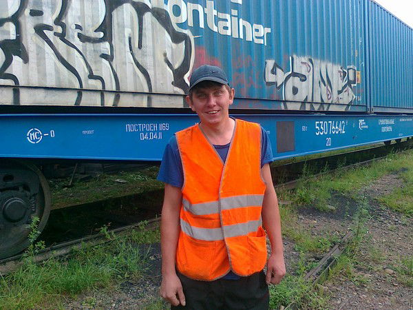 Вячеслав Михайлов