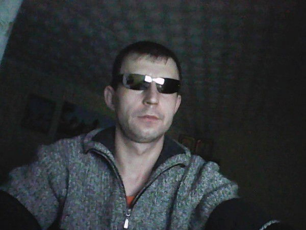 Семён Живкин