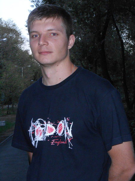 Дмитрий Лобыкин