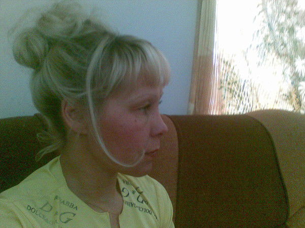 Натали Яковлева