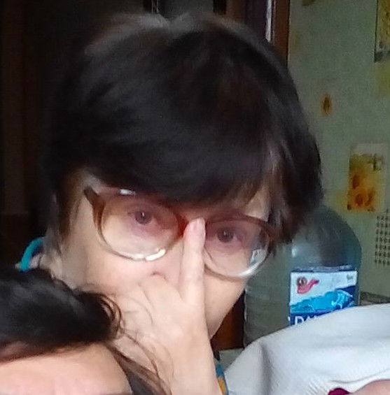 Нина Леканова