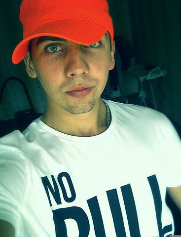 Денис Шемякин