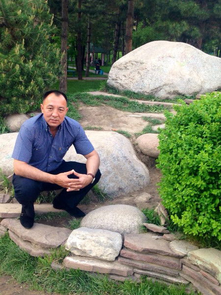 Серик Дуйсенбин