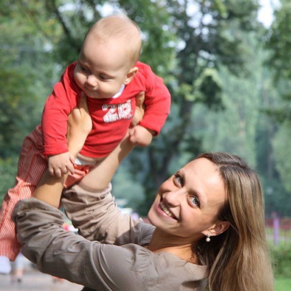 Алена Шведова