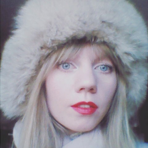 Наталия Орлова