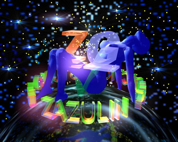 Галина Васильевна Зазулина