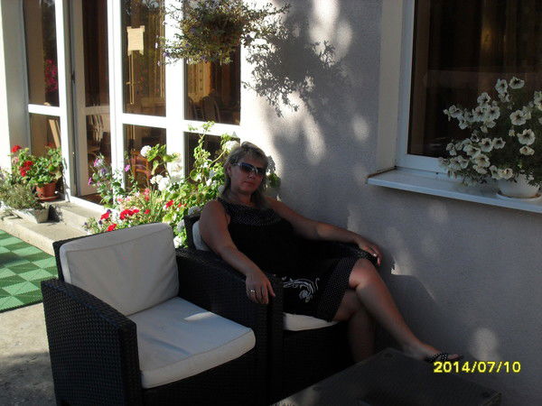 Светлана Абрамова