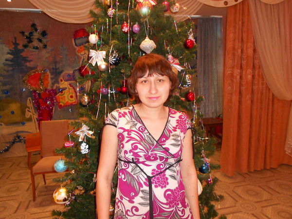 Ирина Мишина