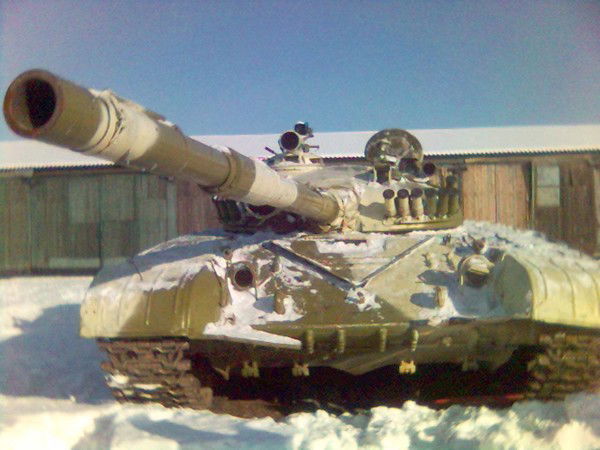 Артем Коловский