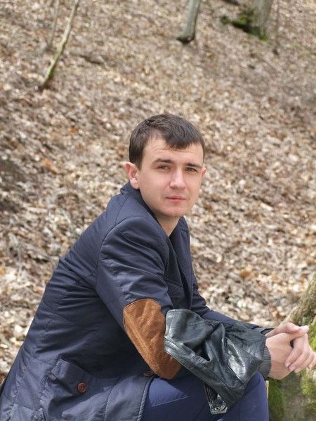 Вячеслав Абромович