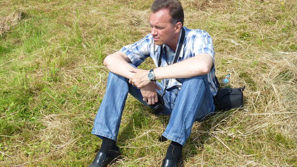 Александр Пивнев