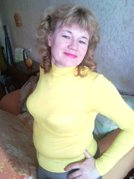 Елена Рожкова