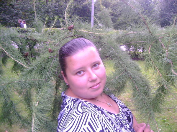 Елена Рубцова