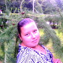 Елена Рубцова