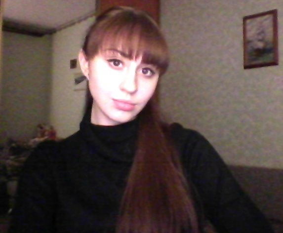 Ксения Хухарева