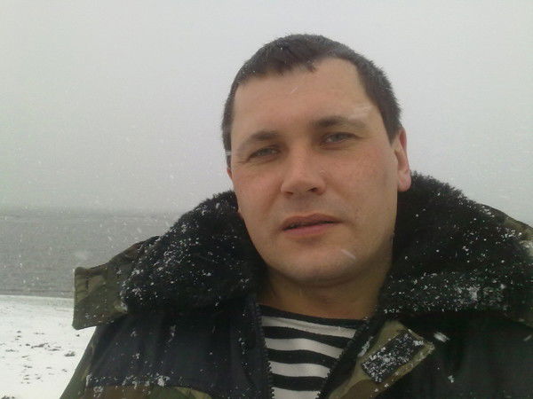 Сергей Бобровский