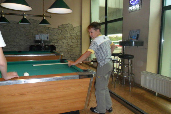 Саня Башуров