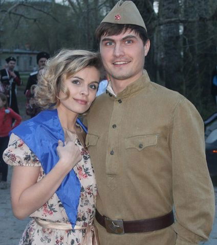 Наталья Скурыхина